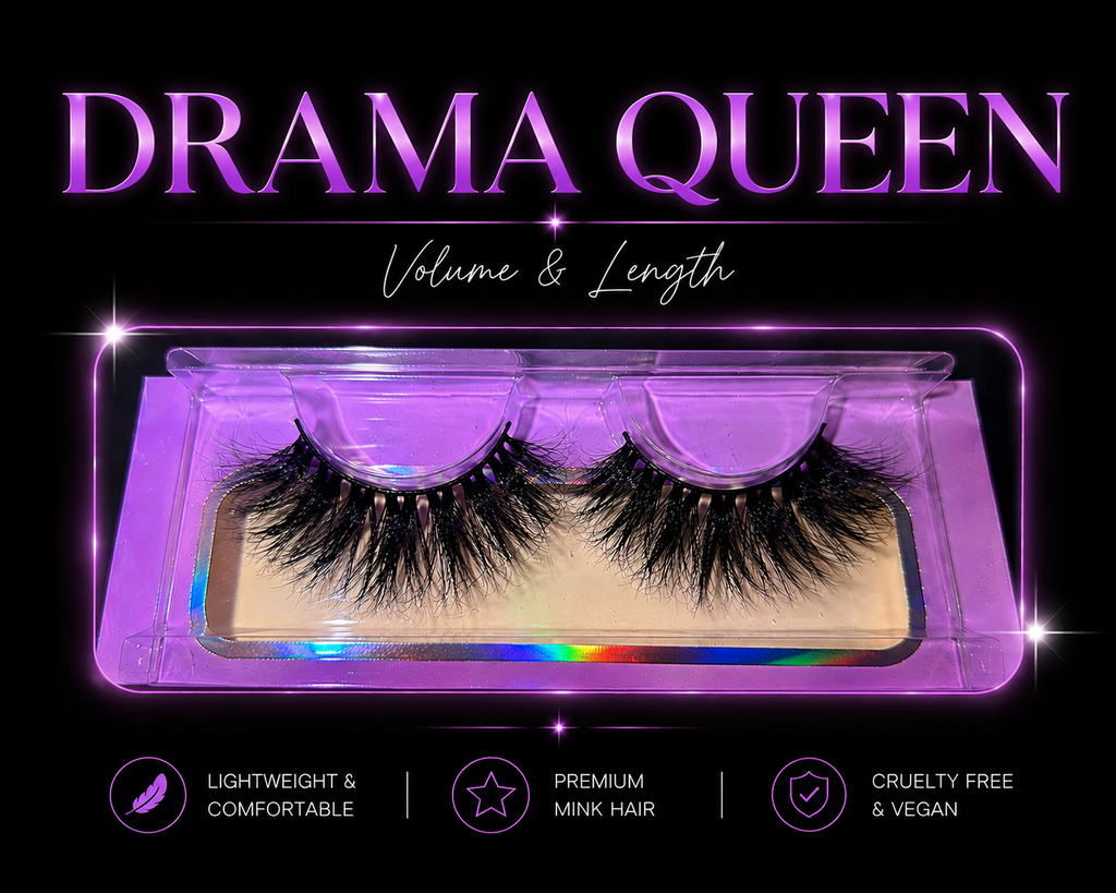 Mink Lashes