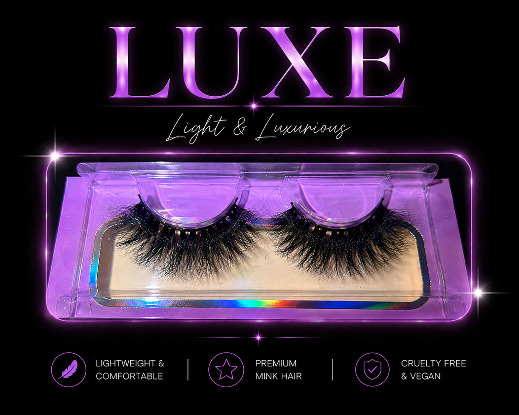 Mink Lashes