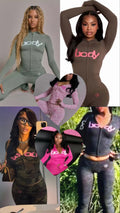 Body Suits
