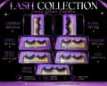 Mink Lashes