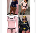 Varsity set