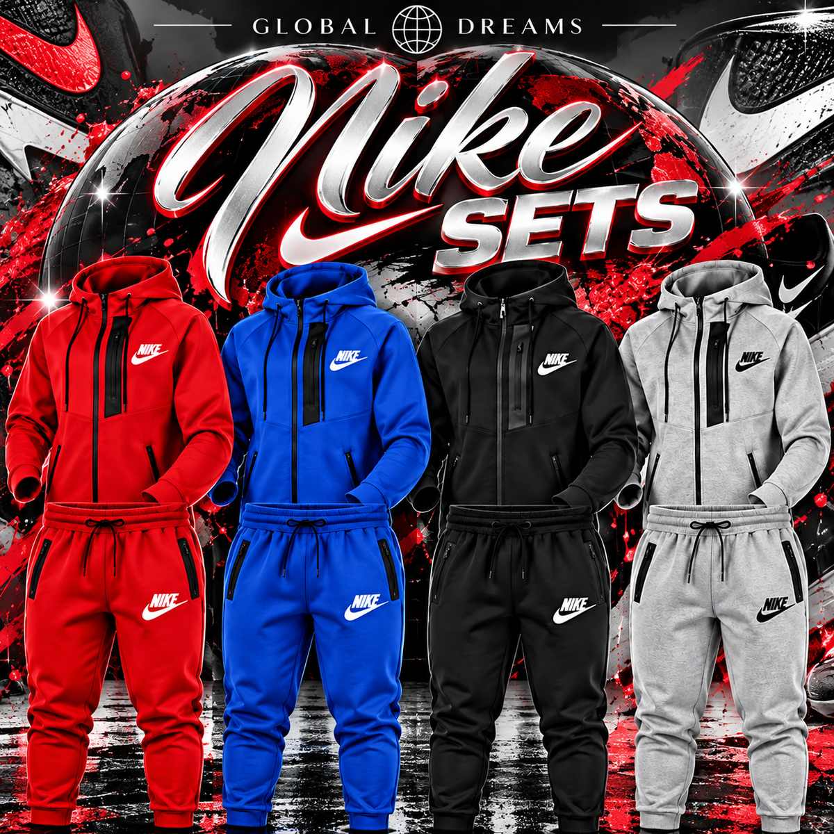 Sweat Suit