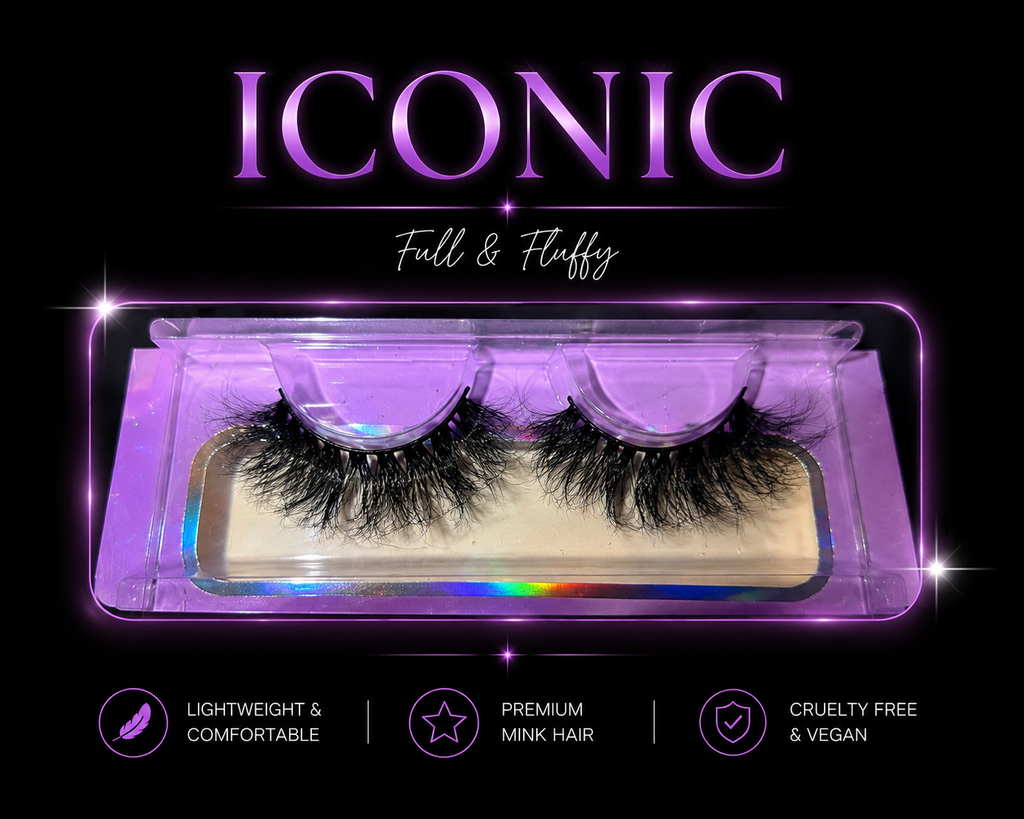 Mink Lashes