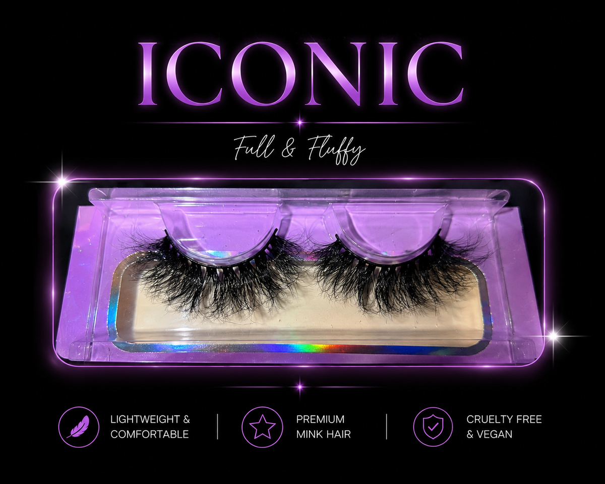 Mink Lashes