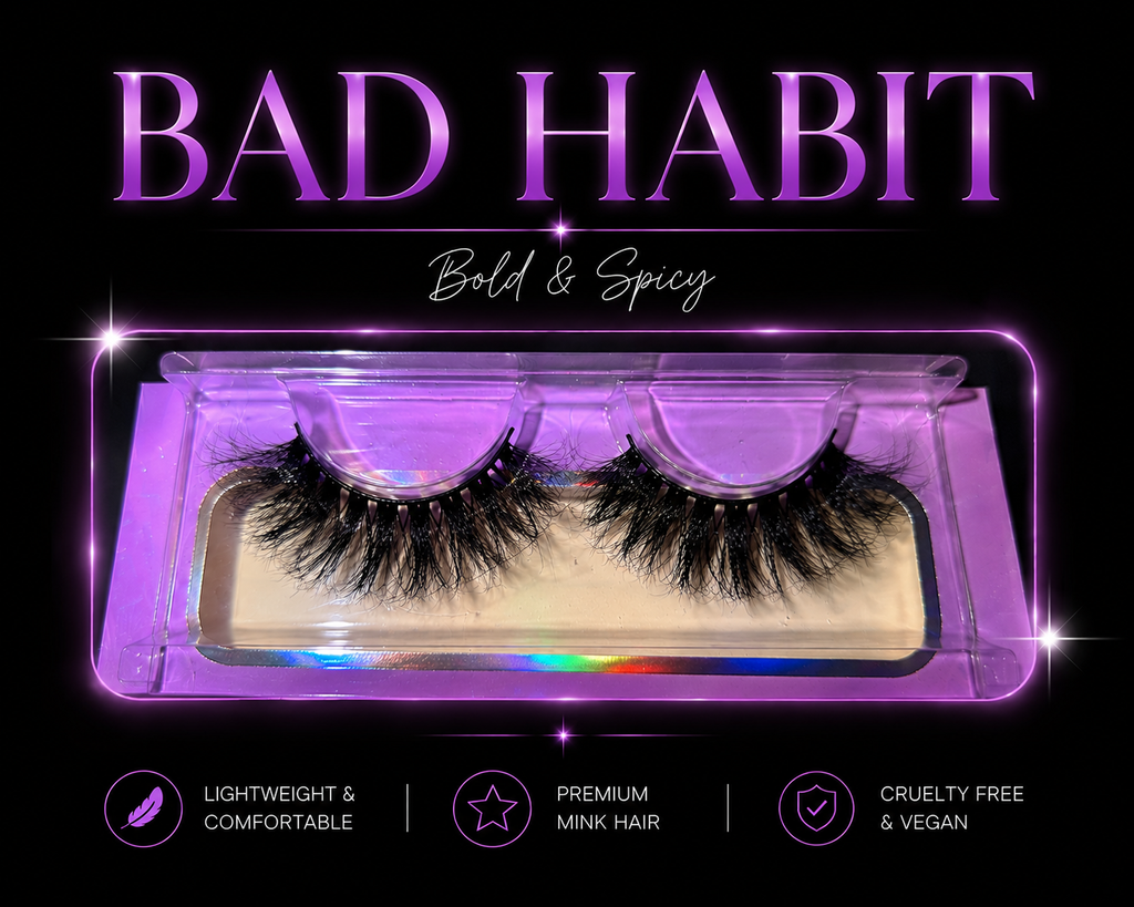 Mink Lashes