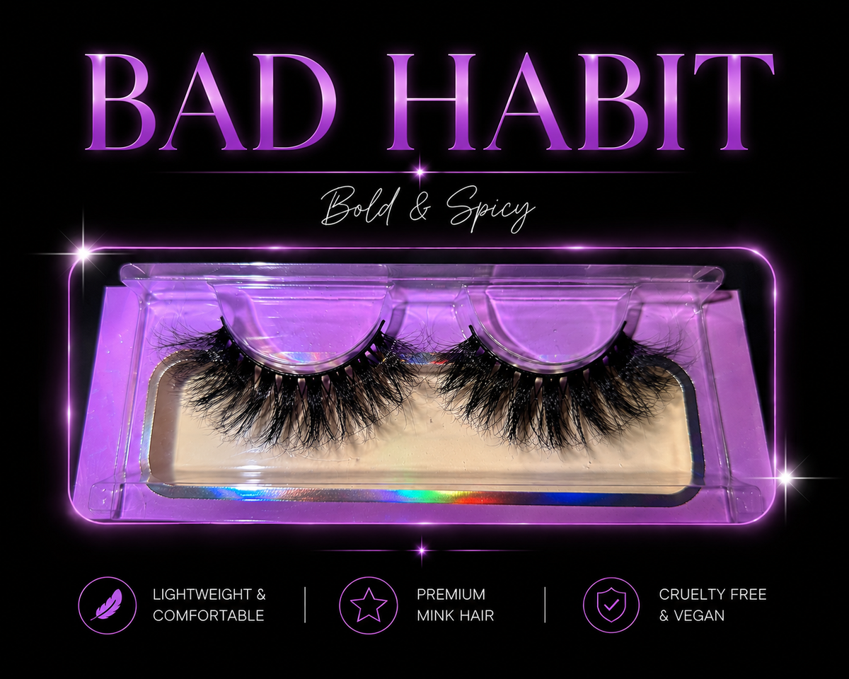 Mink Lashes