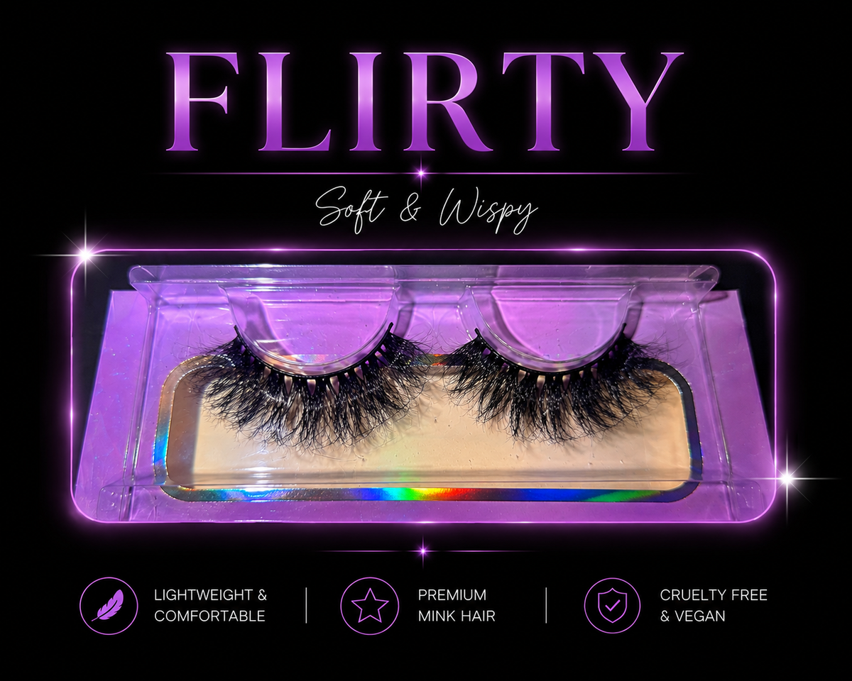 Mink Lashes