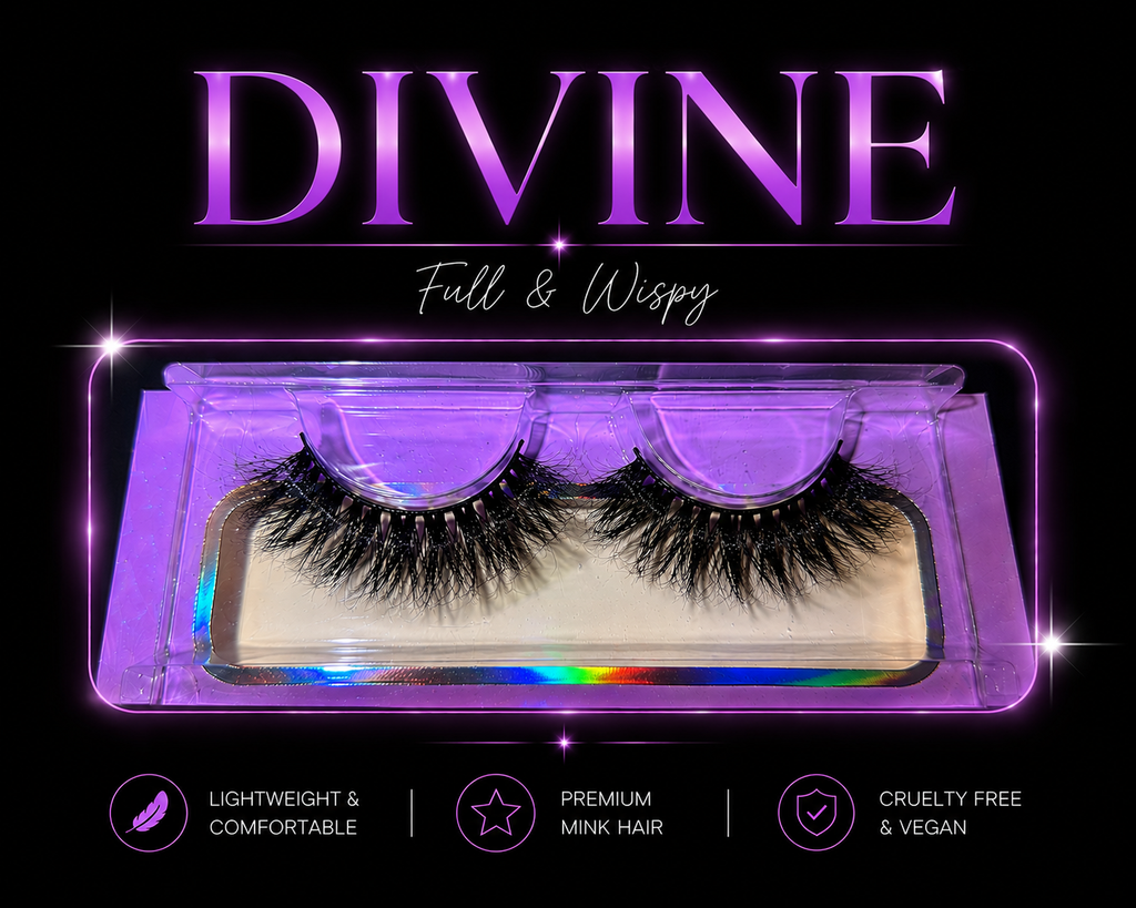Mink Lashes